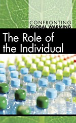 Cover of: The role of the individual