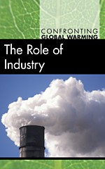 Cover of: The role of industry