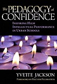 The pedagogy of confidence by Yvette Jackson