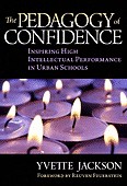 Cover of: The pedagogy of confidence | Yvette Jackson