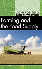 Farming and the food supply by Debra A. Miller