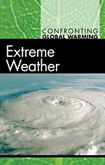 Cover of: Extreme weather