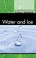 Cover of: Water and ice