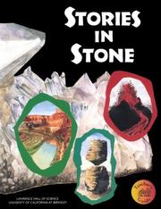 Stories in Stone by Kevin Cuff