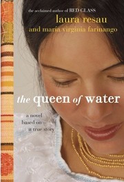 Cover of: Queen of Water