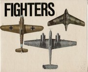 Cover of: German Air Force fighters of World War Two