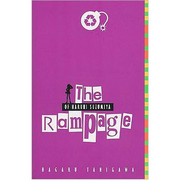 Cover of: The rampage of Haruhi Suzumiya