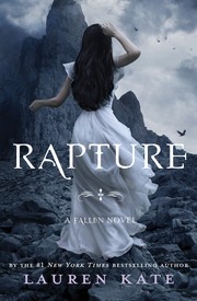 Cover of: Rapture by 