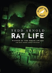 Cover of: Rat Life by Tedd Arnold