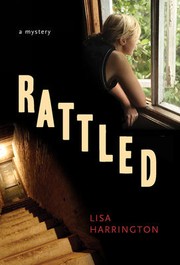 Cover of: Rattled