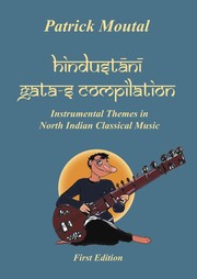 Cover of: Hindustani Gata-s Compilation: Instrumental Themes in North Indian Classical Music