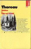 Cover of: Walden o Vita nei Boschi by 