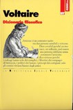 Dictionnaire philosophique