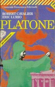 Cover of: Platone per cominciare: Fumetto