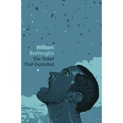 Cover of: The ticket that exploded by 