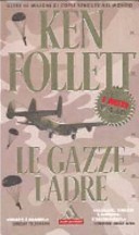 Cover of: le gazze ladre by 