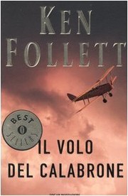 Cover of: Il volo del calabrone by Ken Follett