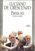 Cover of: Panta rei