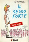 Cover of: Il sesso forte
