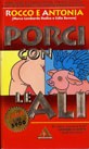 Cover of: Porci con le ali