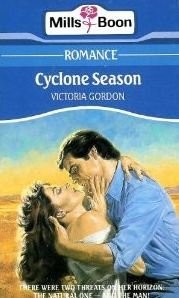 Cover of: Cyclone season by 