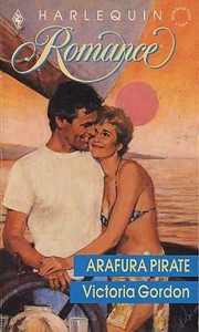 Cover of: Arafura Pirate