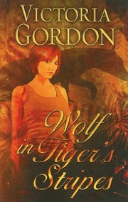 Cover of: Wolf In Tiger's Stripes