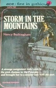 Cover of: Storm in the mountains | 
