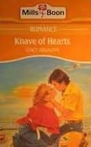 Cover of: Knave of hearts by Stacy Absalom