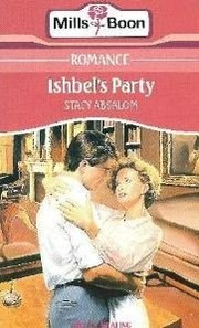 Cover of: Ishbel's Party