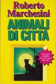 Cover of: Animali di Città by 