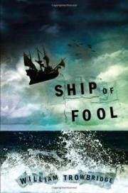 Cover of: Ship of fool: poems