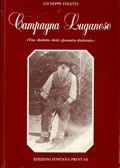 Campagna luganese by Giuseppe Foletti