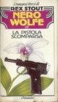 Cover of: La Pistola Scomparsa by 