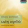 Cover of: Saving Angelfish