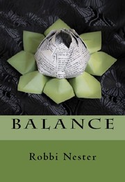 Cover of: Balance