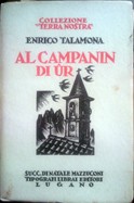 Cover of: Al campanin di ur: 82 poesie dialettali bellinzonesi