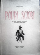 Cover of: Pouri sciori: 50 sonetti in dialetto locarnese