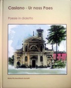 Cover of: Caslano - Ur noss Paes: Poesie in dialetto