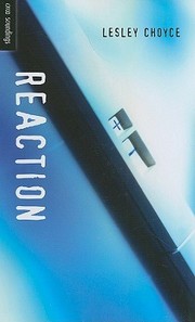 Cover of: Reaction by 