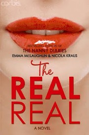 Cover of: Real Real by 