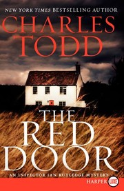 The Red Door