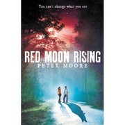 Cover of: Red Moon Rising by 