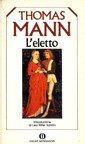 Cover of: L'eletto by 