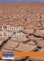 Cover of: Climate change by Arthur Gillard