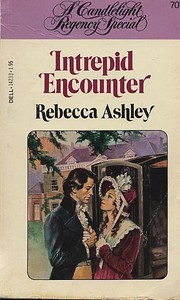 Cover of: Intrepid Encounter