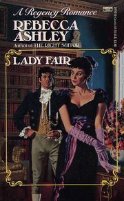 Lady Fair by Rebecca Ashley