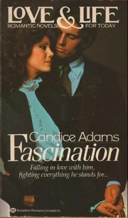 Cover of: Fascination by Candice Adams