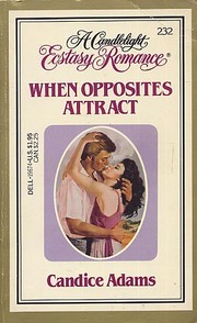 Cover of: When Opposites Attract