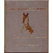 The annotated quest by Homer Davenport